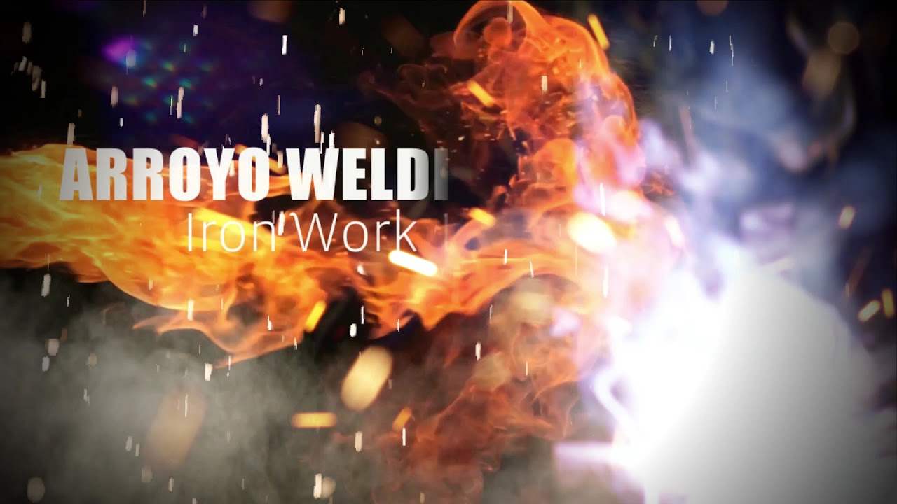 Arroyo Welding Ironwork LLC project