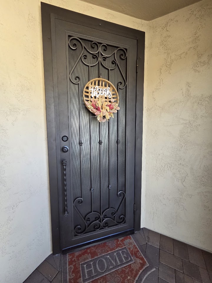 Arroyo Welding Ironwork LLC project